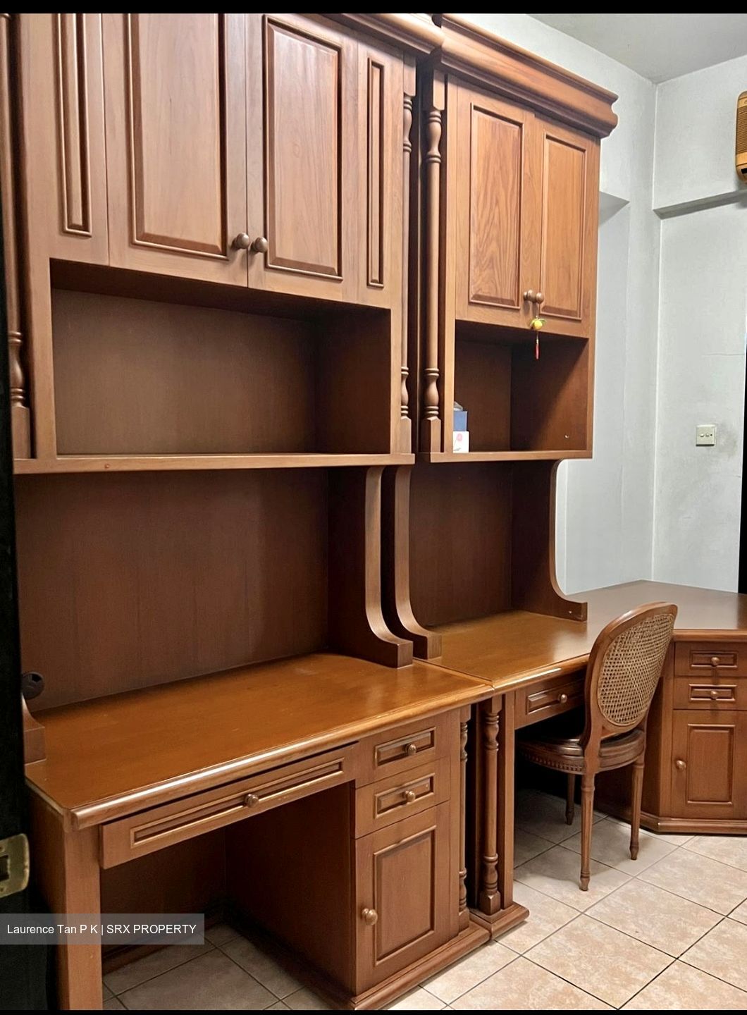 Westville (D22), Terrace #602329781